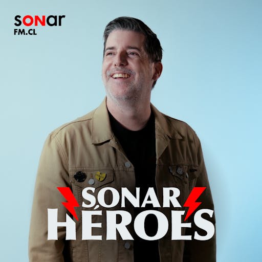 Sonar Héroes