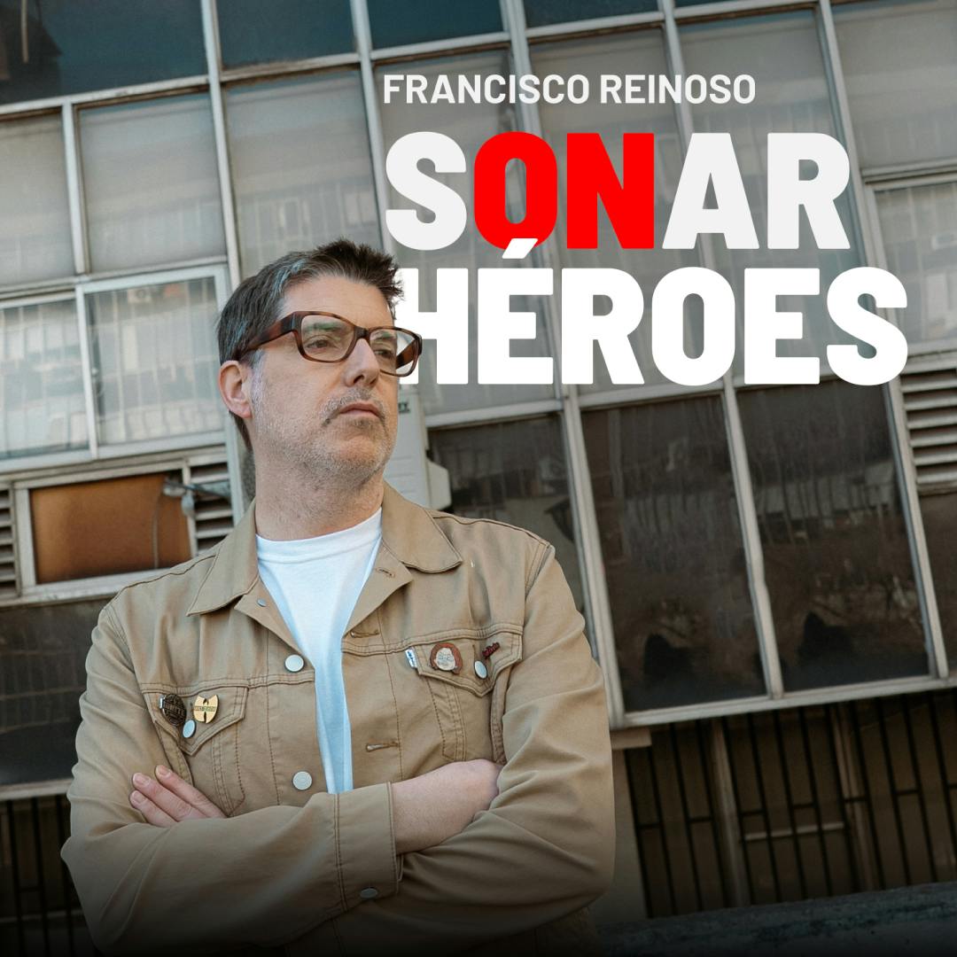 Sonar Héroes