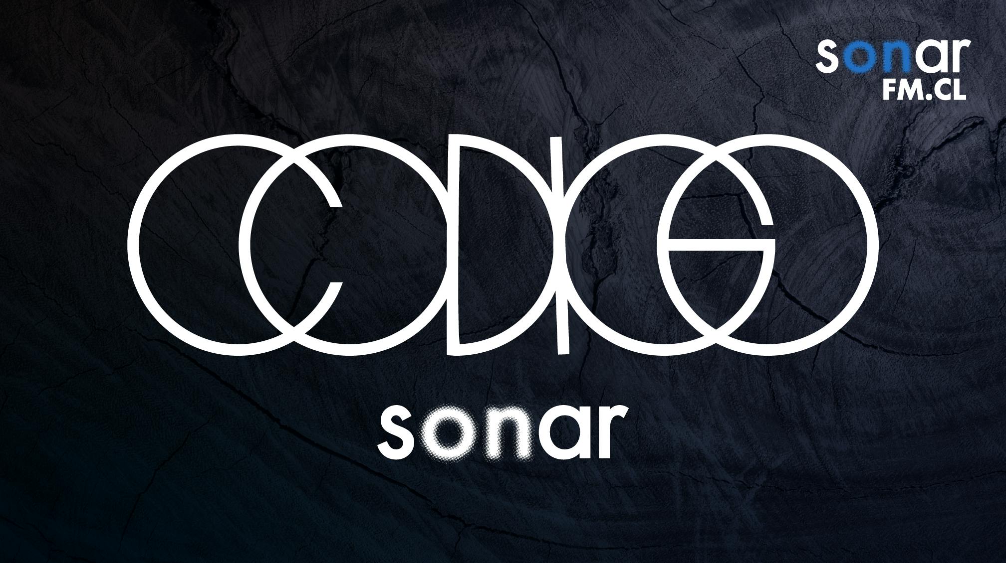 Código Sonar