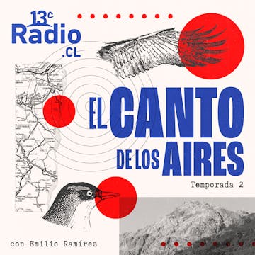 El Canto de los Aires