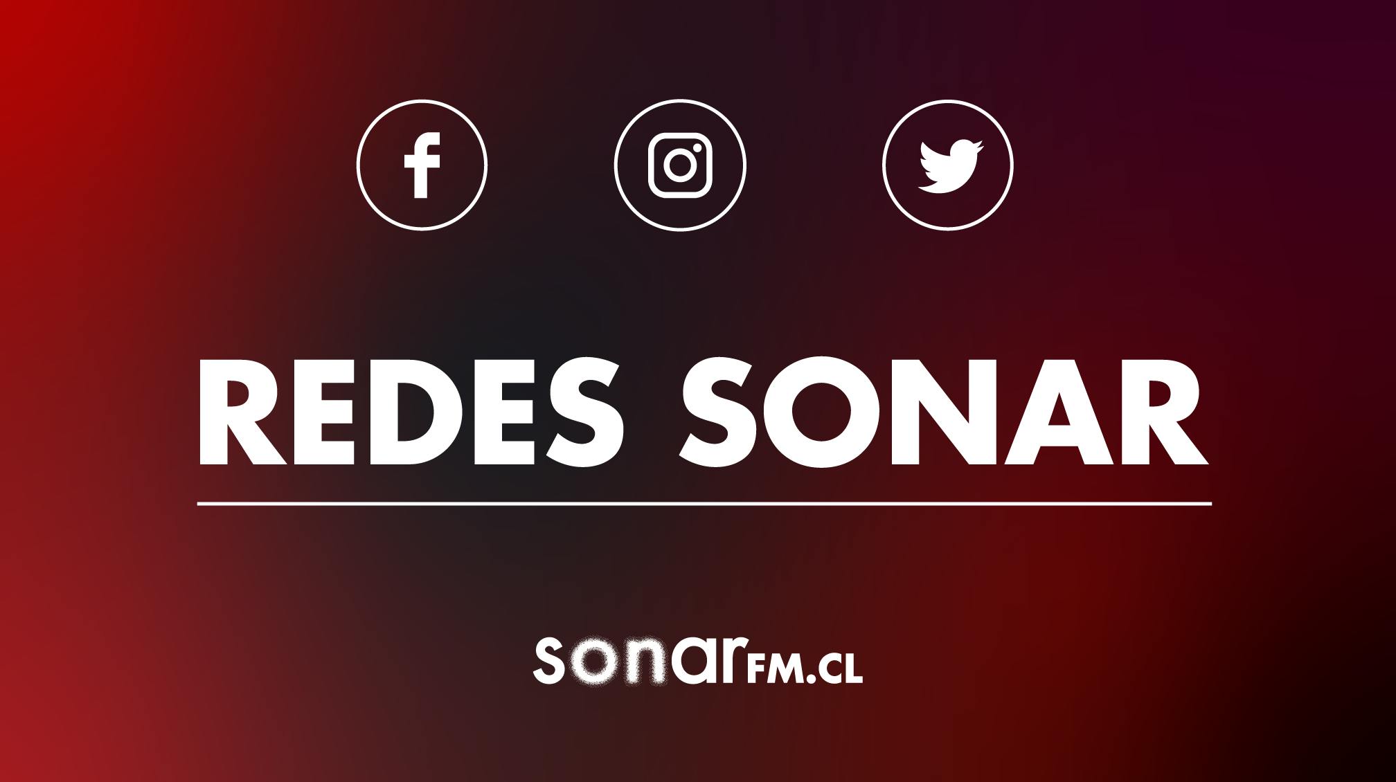 Sonar Redes