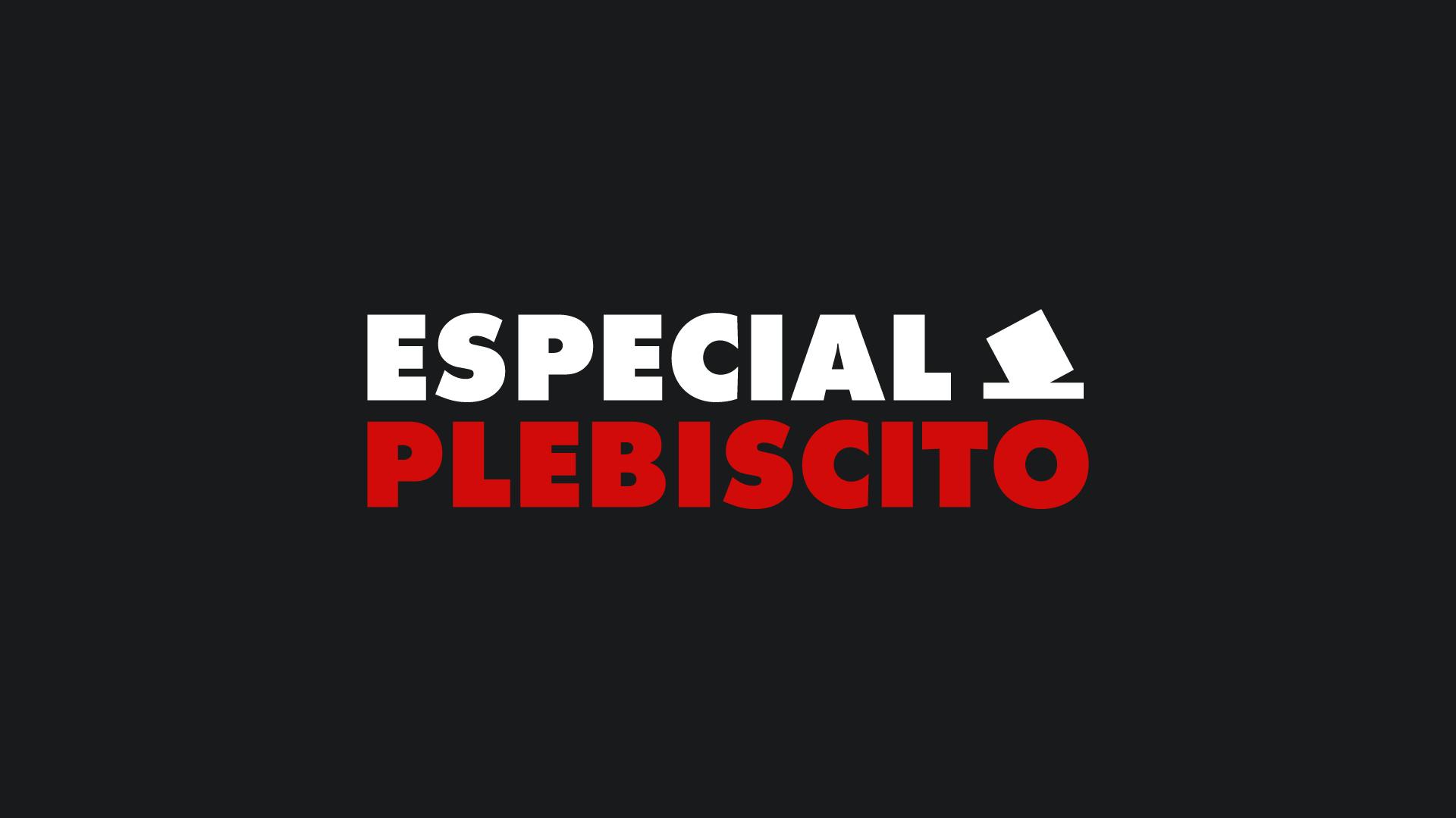 Especial Plebiscito 2022