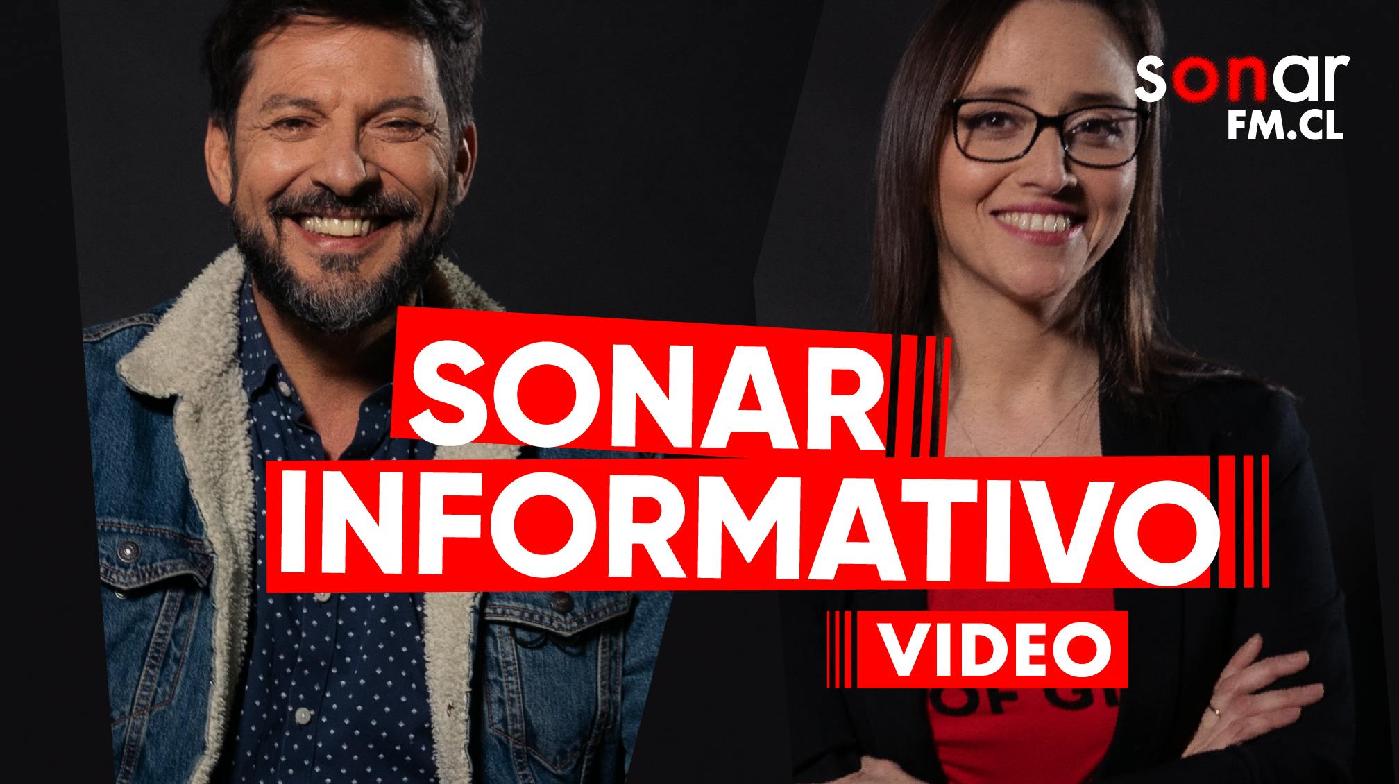 Sonar Informativo Video