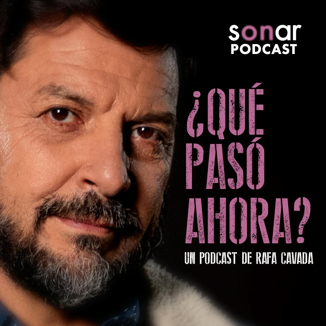 ¿Qué Pasó Ahora? con Rafa Cavada