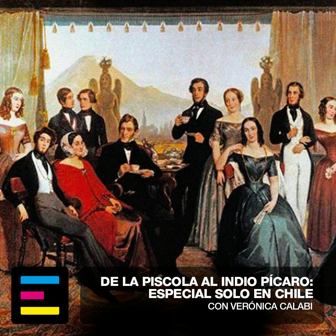 Solo en Chile