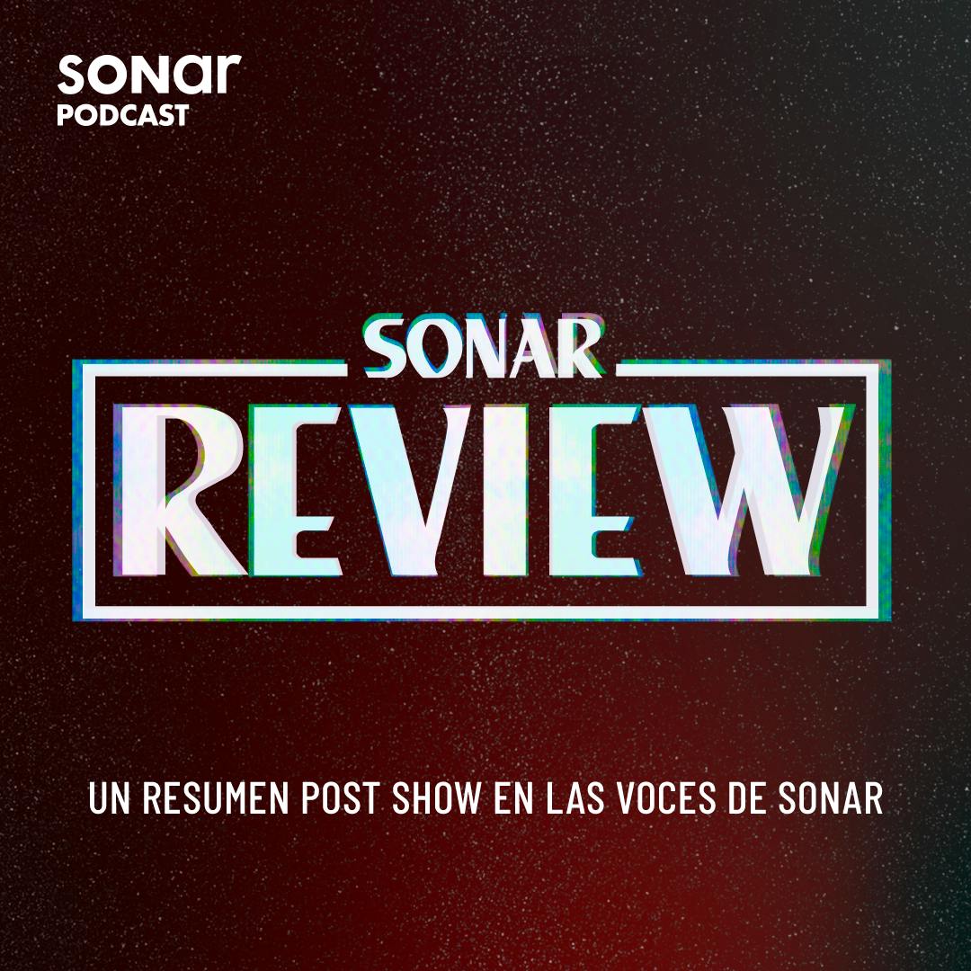 Sonar Review