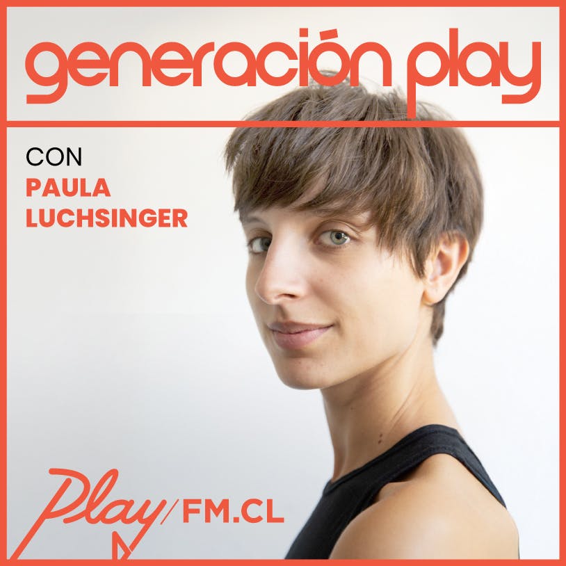 Generación Play