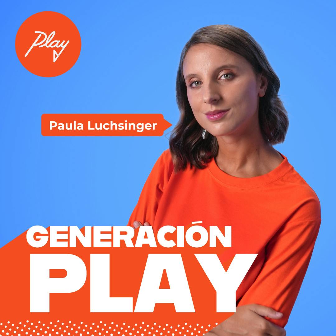 Generación Play