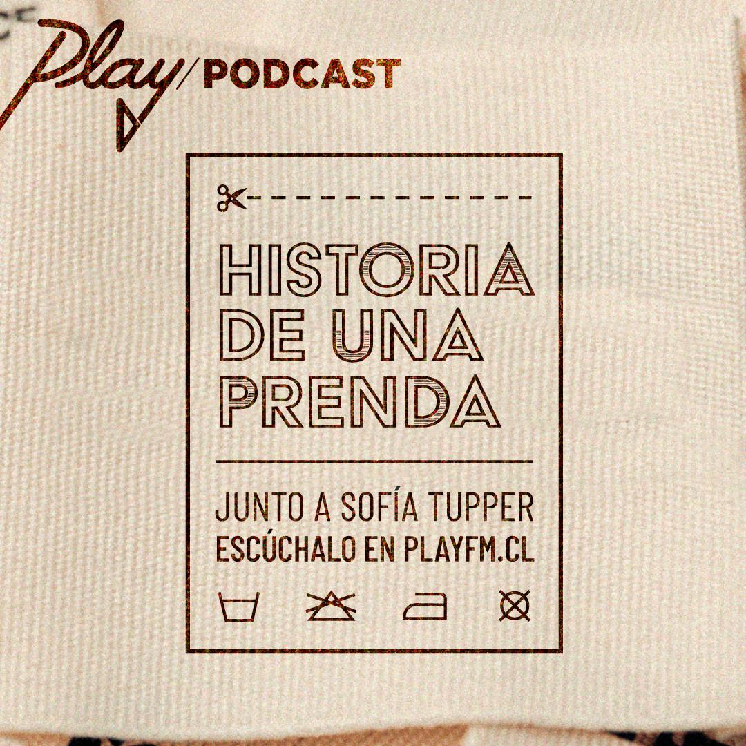 Historia de una Prenda