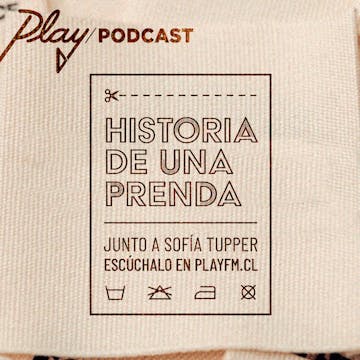 Historia de una Prenda
