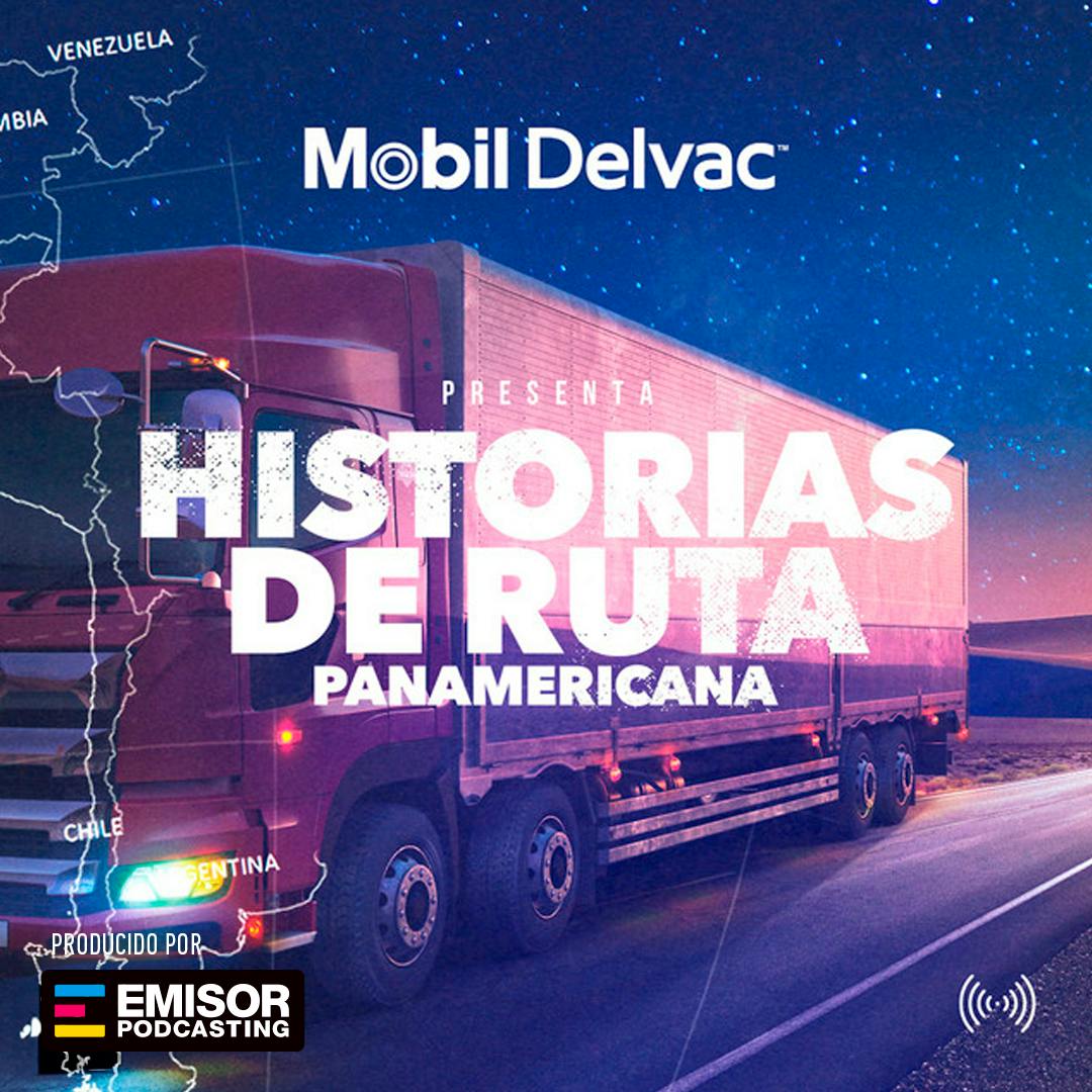 Historias de Ruta Panamericana