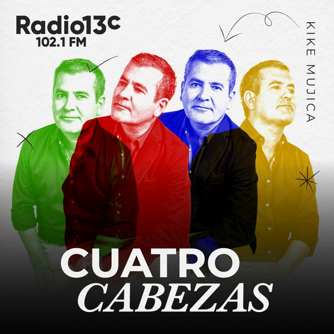 Cuatro Cabezas