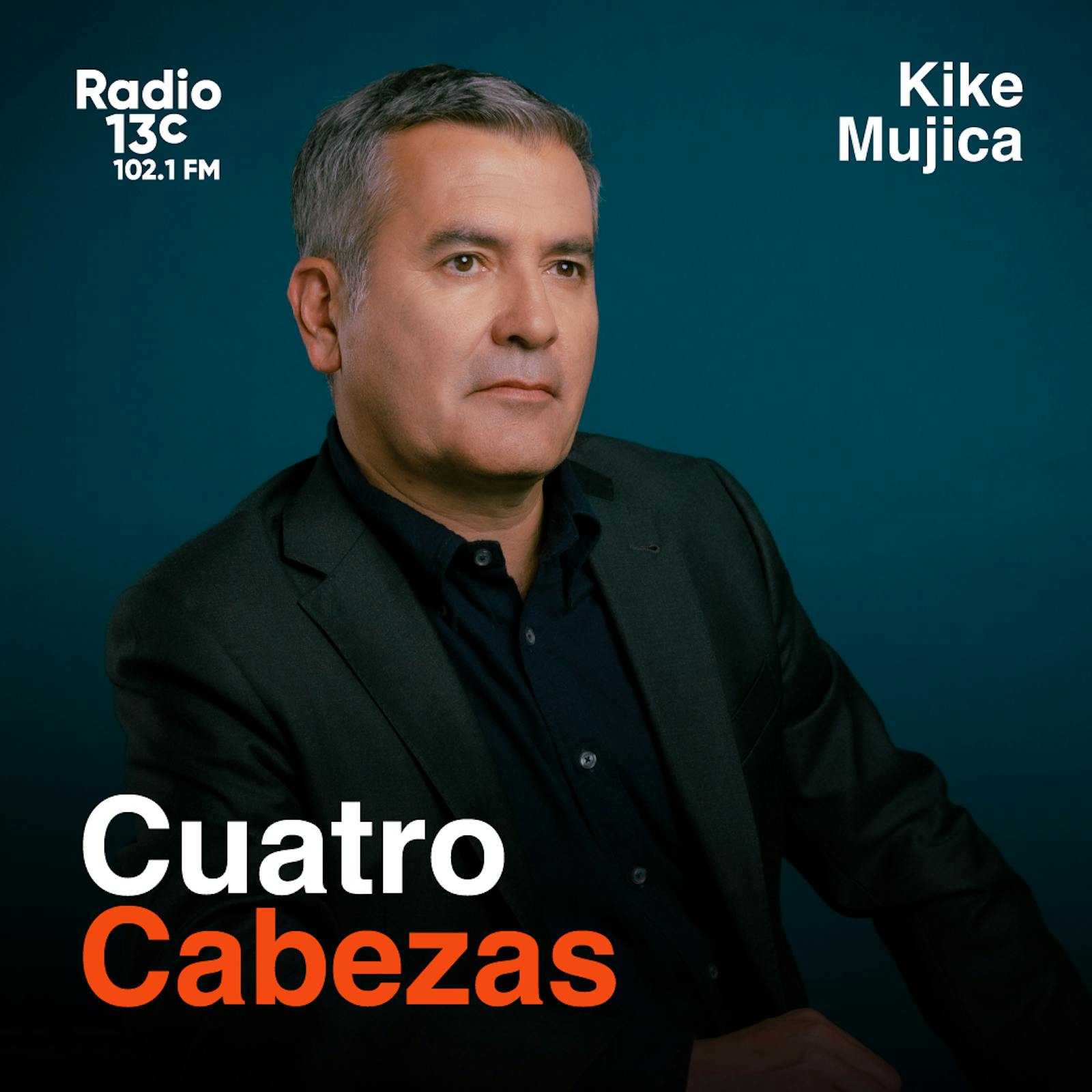 Cuatro Cabezas: María Elina Cruz, abogada especialista en Libre Competencia. Y Axel Callís, director de Tu Influyes episode artwork