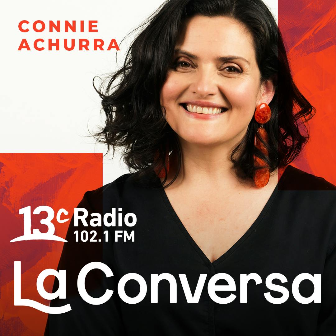 Conversamos con Paula Assler, escritora del libro “Si Digo Muerte Digo Vida”