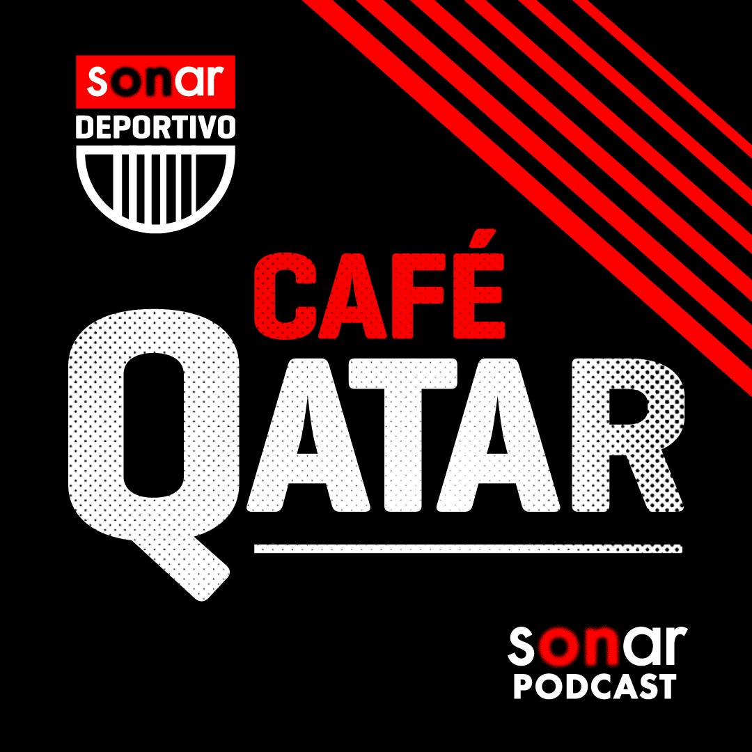 Café Qatar