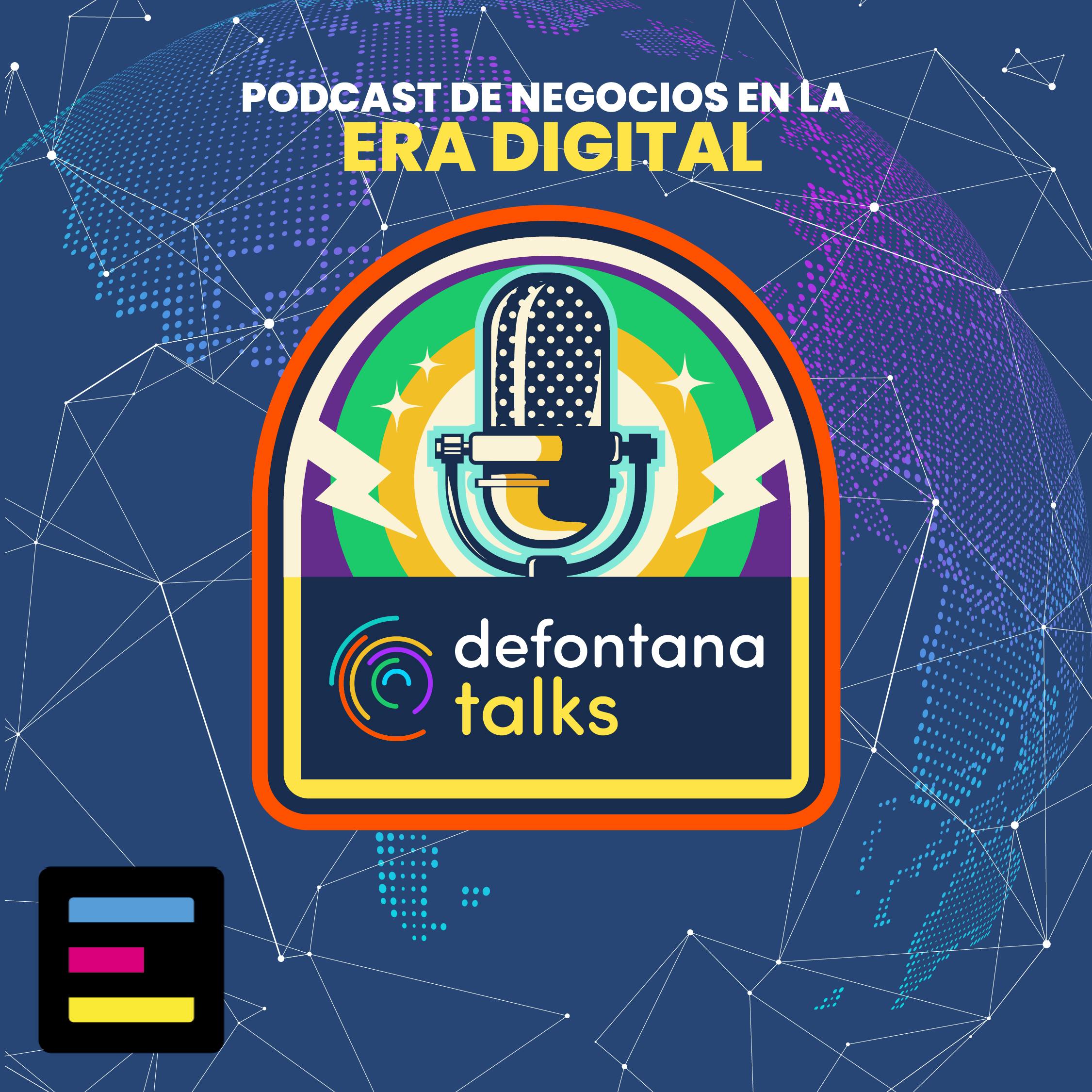 Defontana Talks