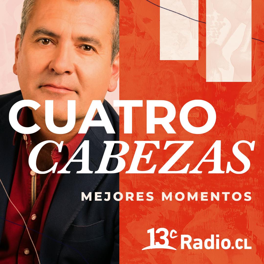 Entrevista | Rojo Edwards y postura sobre proceso constitucional: Yo no estoy acá para defender la candidatura de nadie