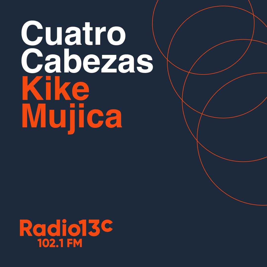 Cuatro Cabezas con Kike Mujica - Mejores Momentos
