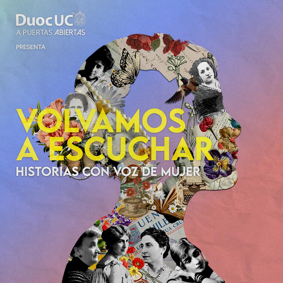 Radioteatro: Volvamos a escuchar