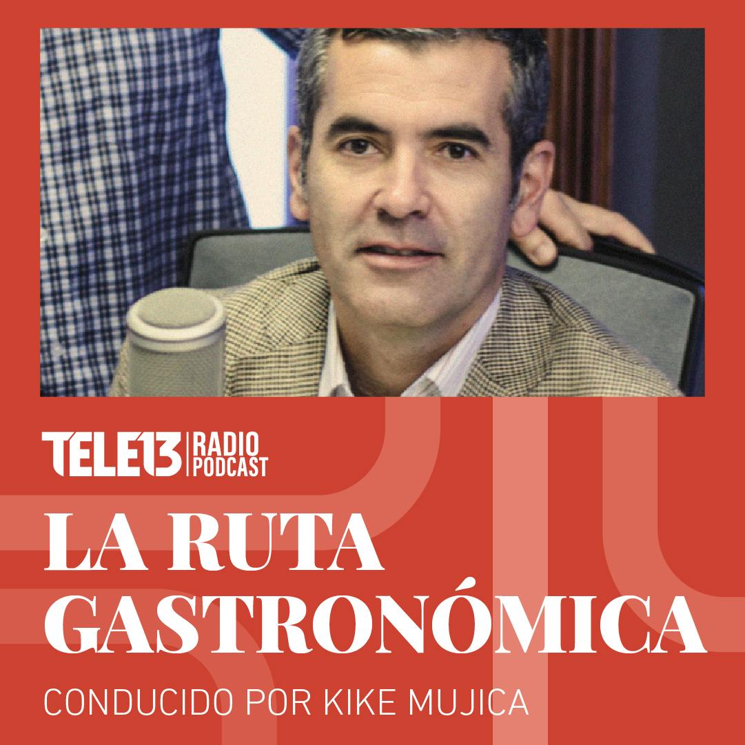 La Ruta Gastronómica