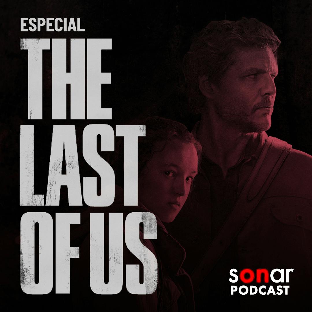 Especial The Last of Us