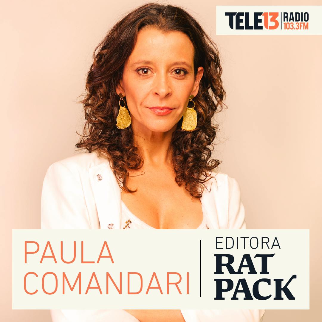 Paula Comandari