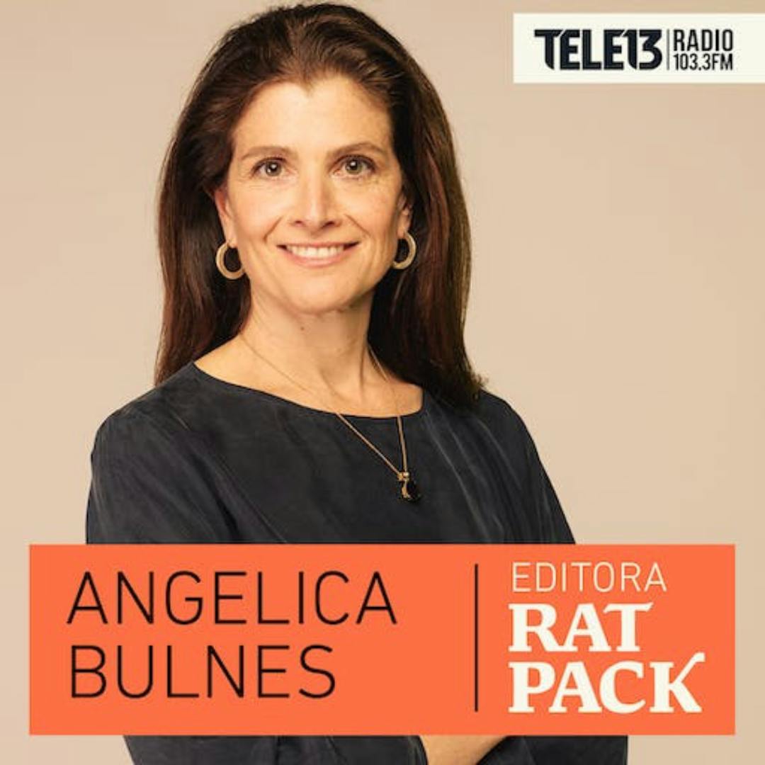 Angelica Bulnes