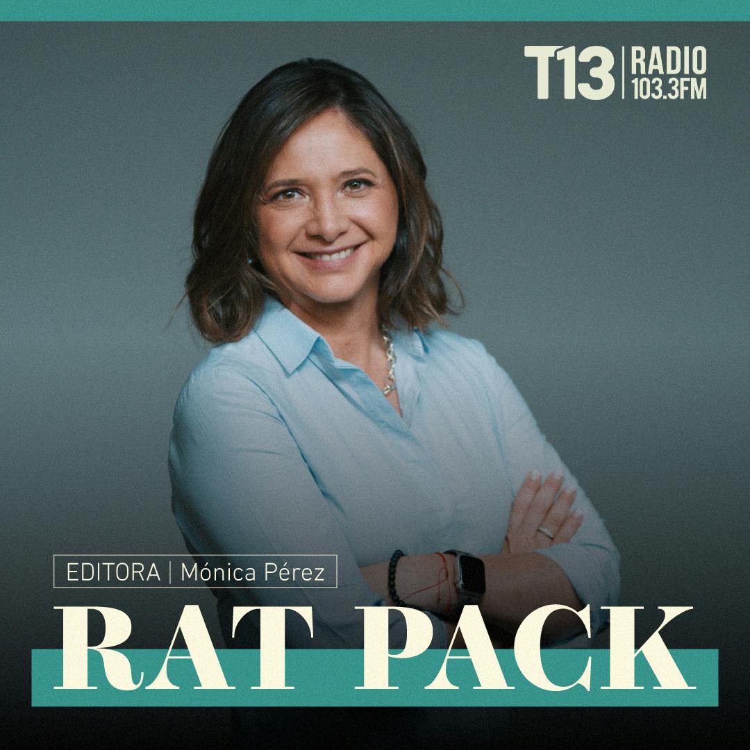 Mónica Pérez