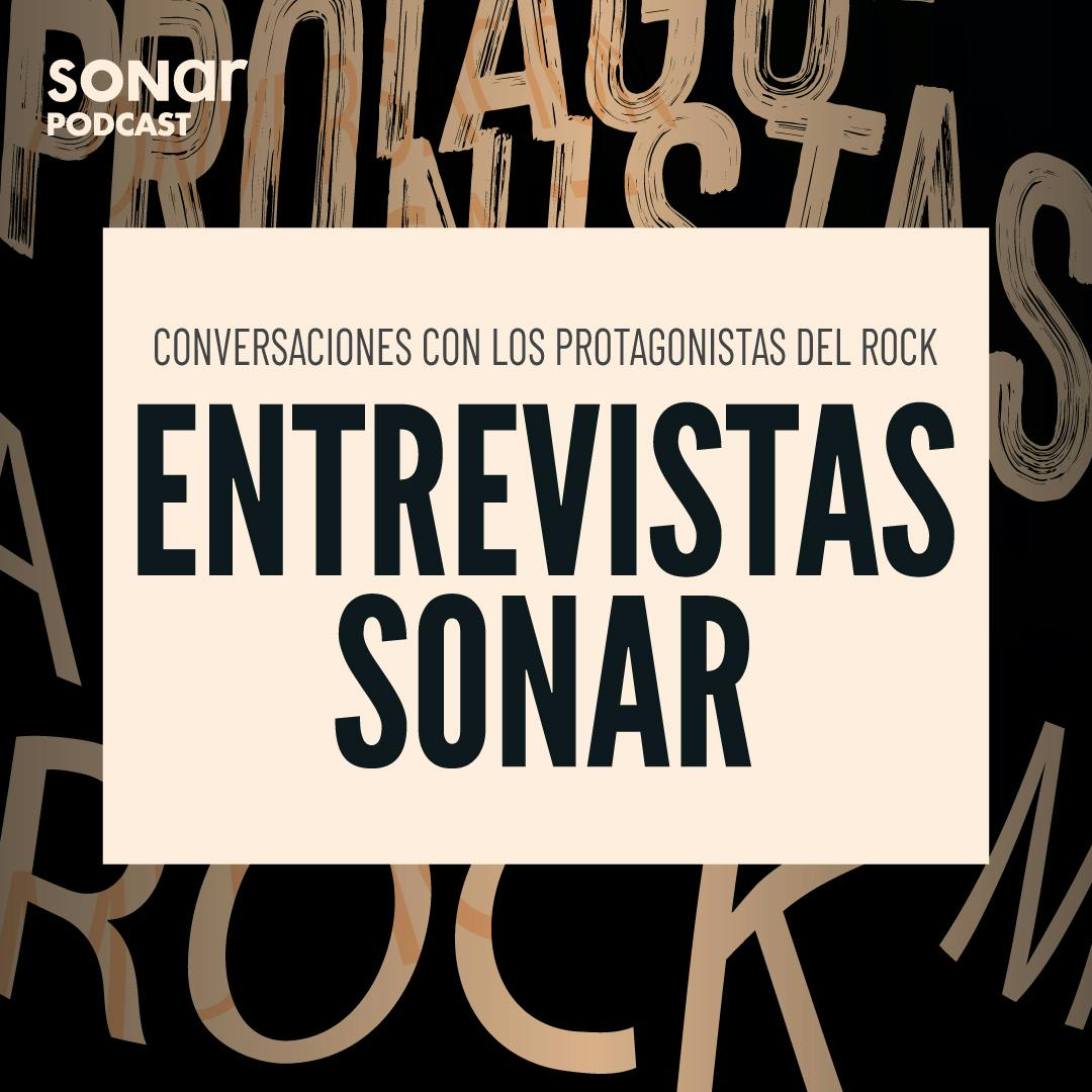 Entrevistas Sonar