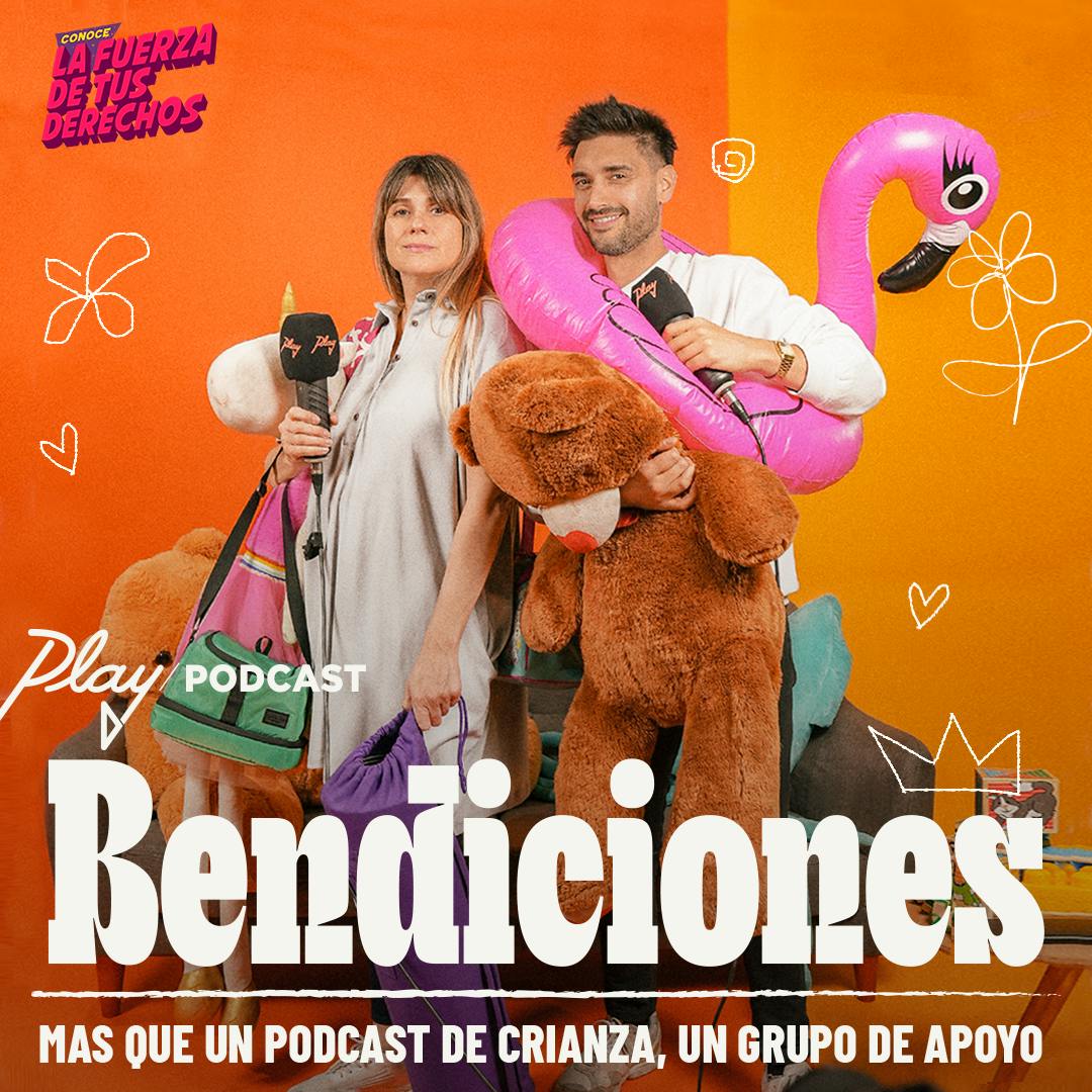 Bendiciones | Capítulo 40 - Disciplina