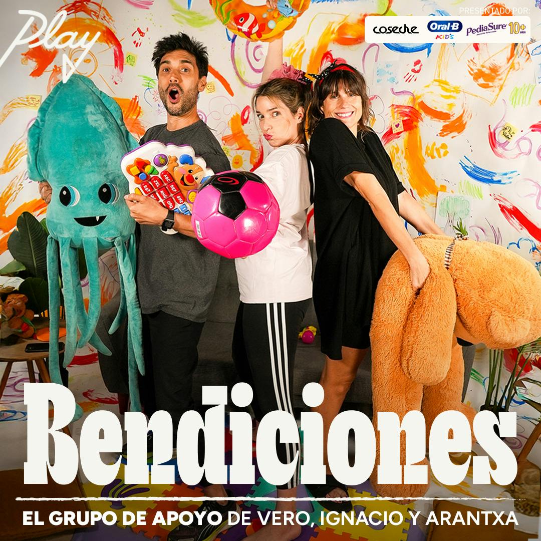 Bendiciones
