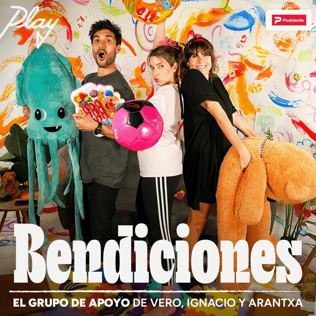 Bendiciones