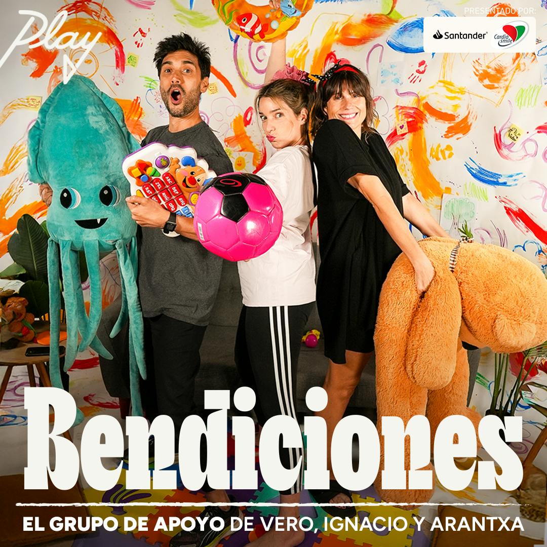 Bendiciones