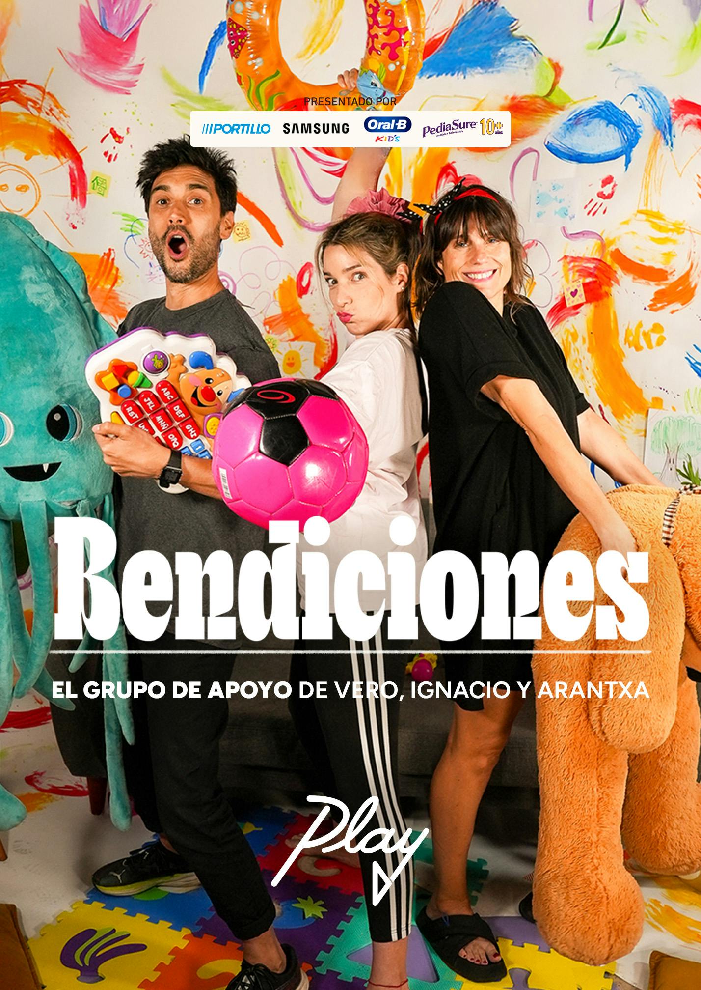 Bendiciones