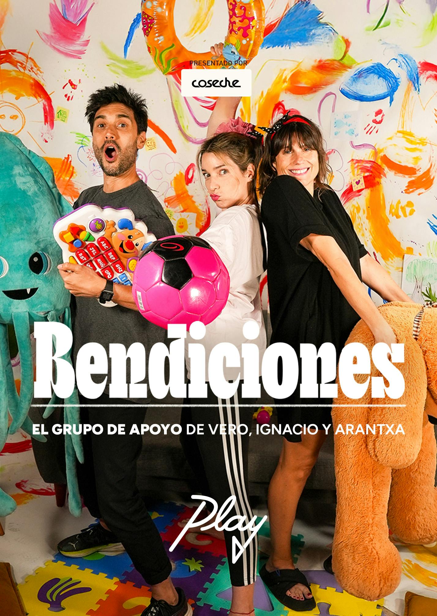 Bendiciones
