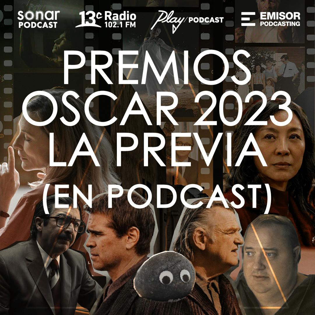 Premios Oscar 2023: La previa