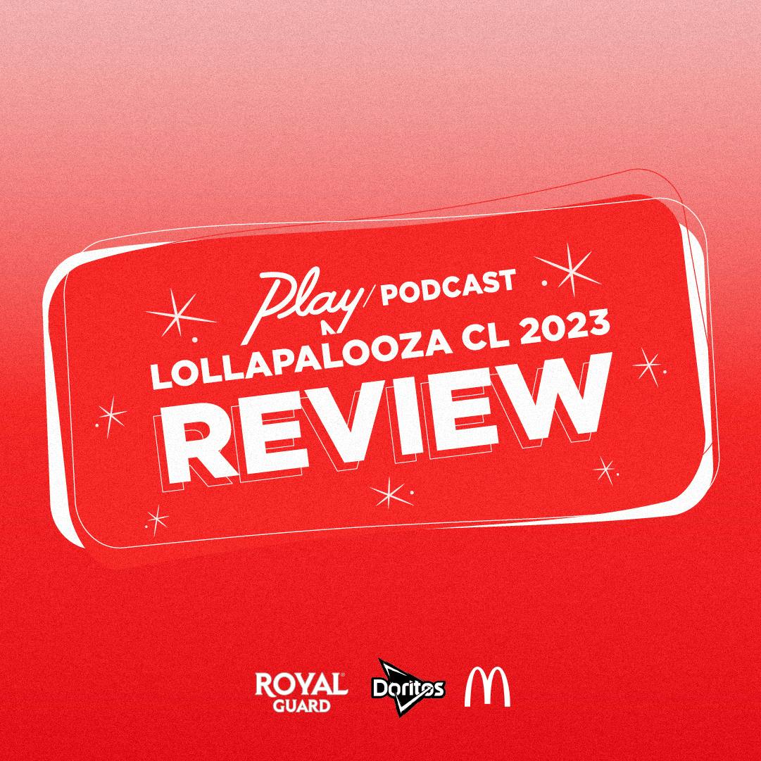 Play Review Lollapalooza 2023