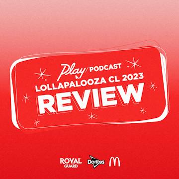 Play Review Lollapalooza 2023