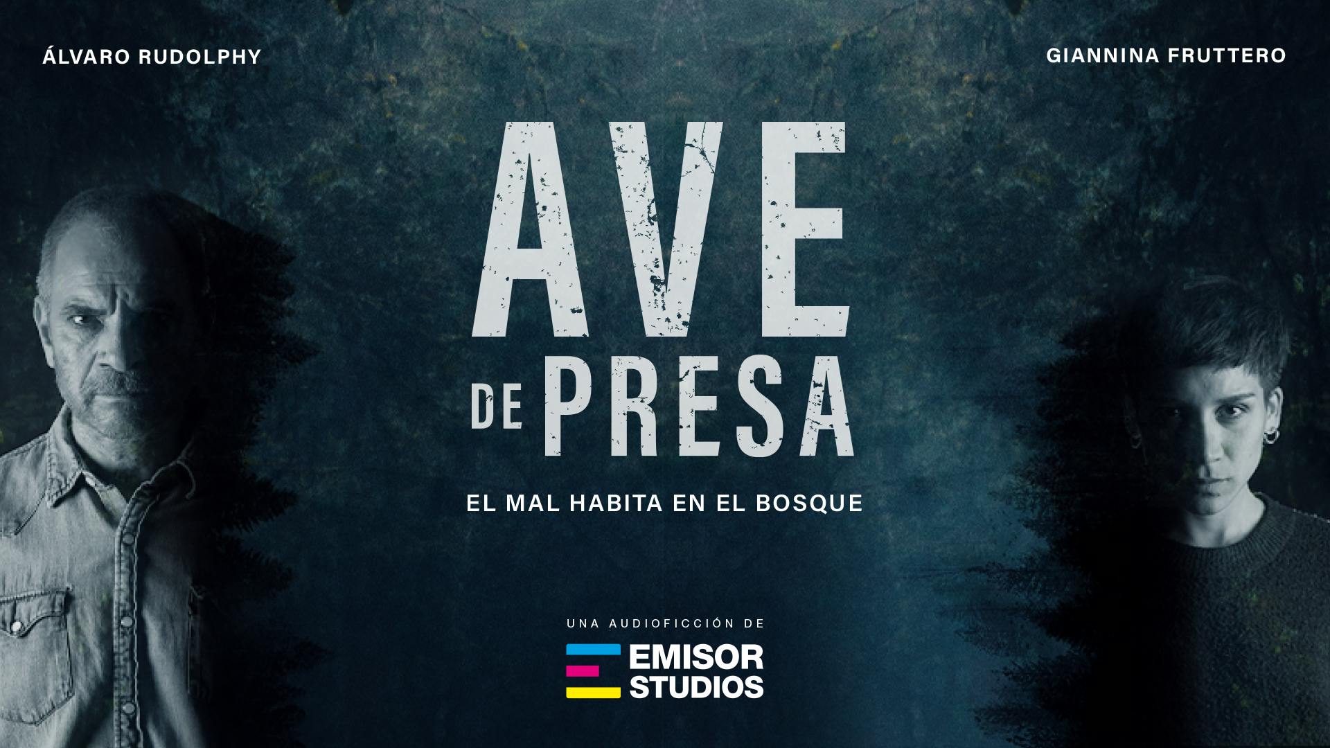 Ave de Presa Vodcast