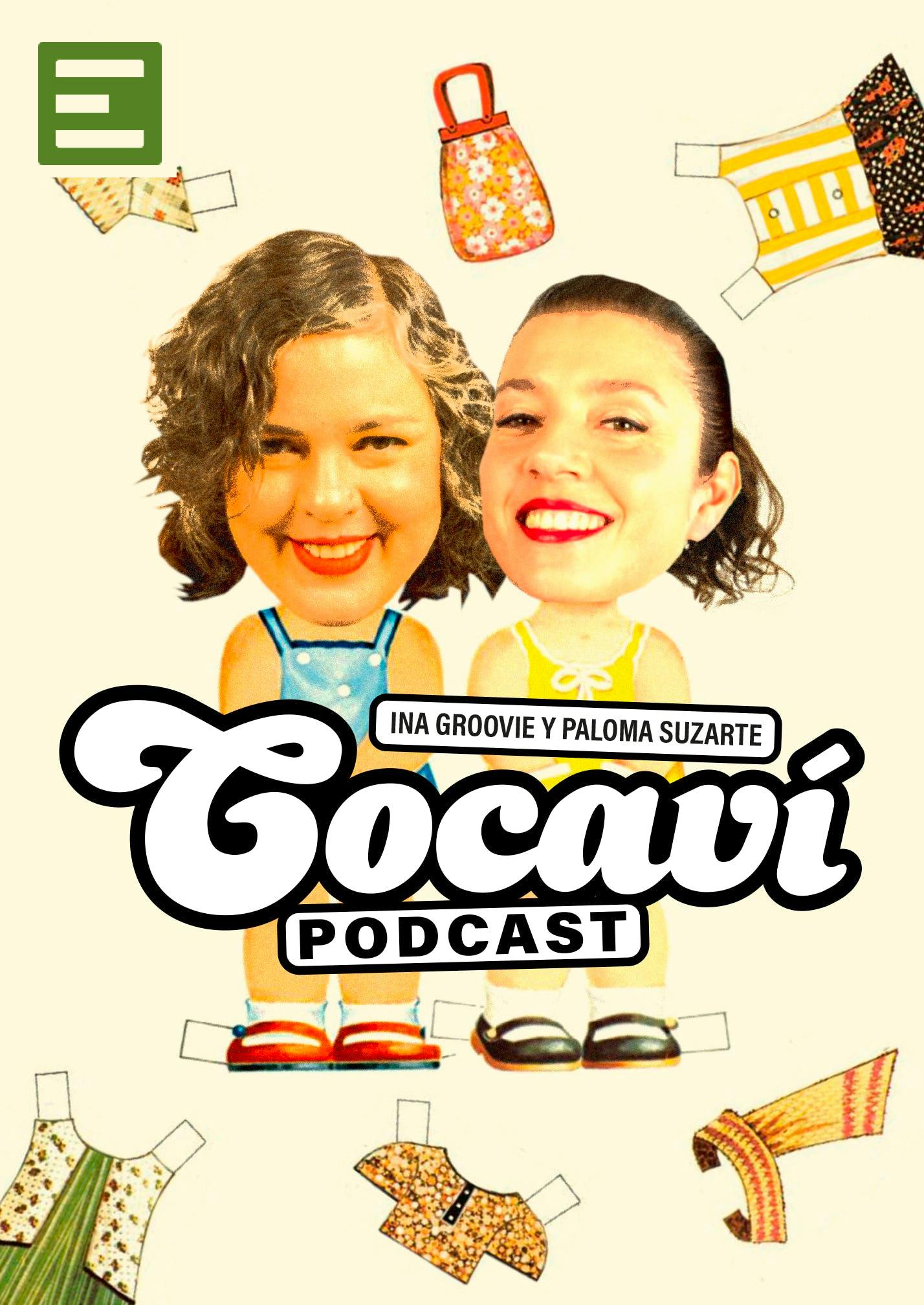 Cocaví Vodcast