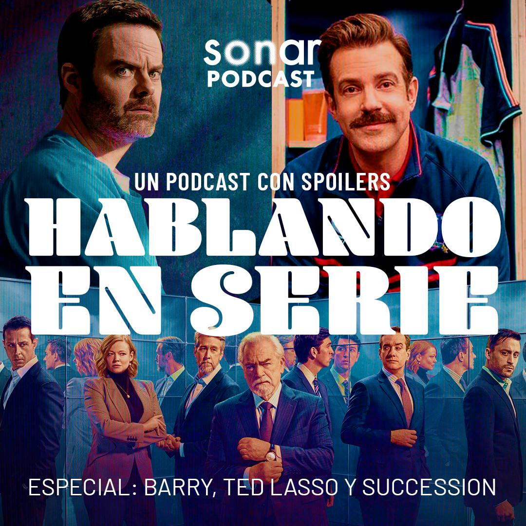 Hablando En Serie - Season Finale