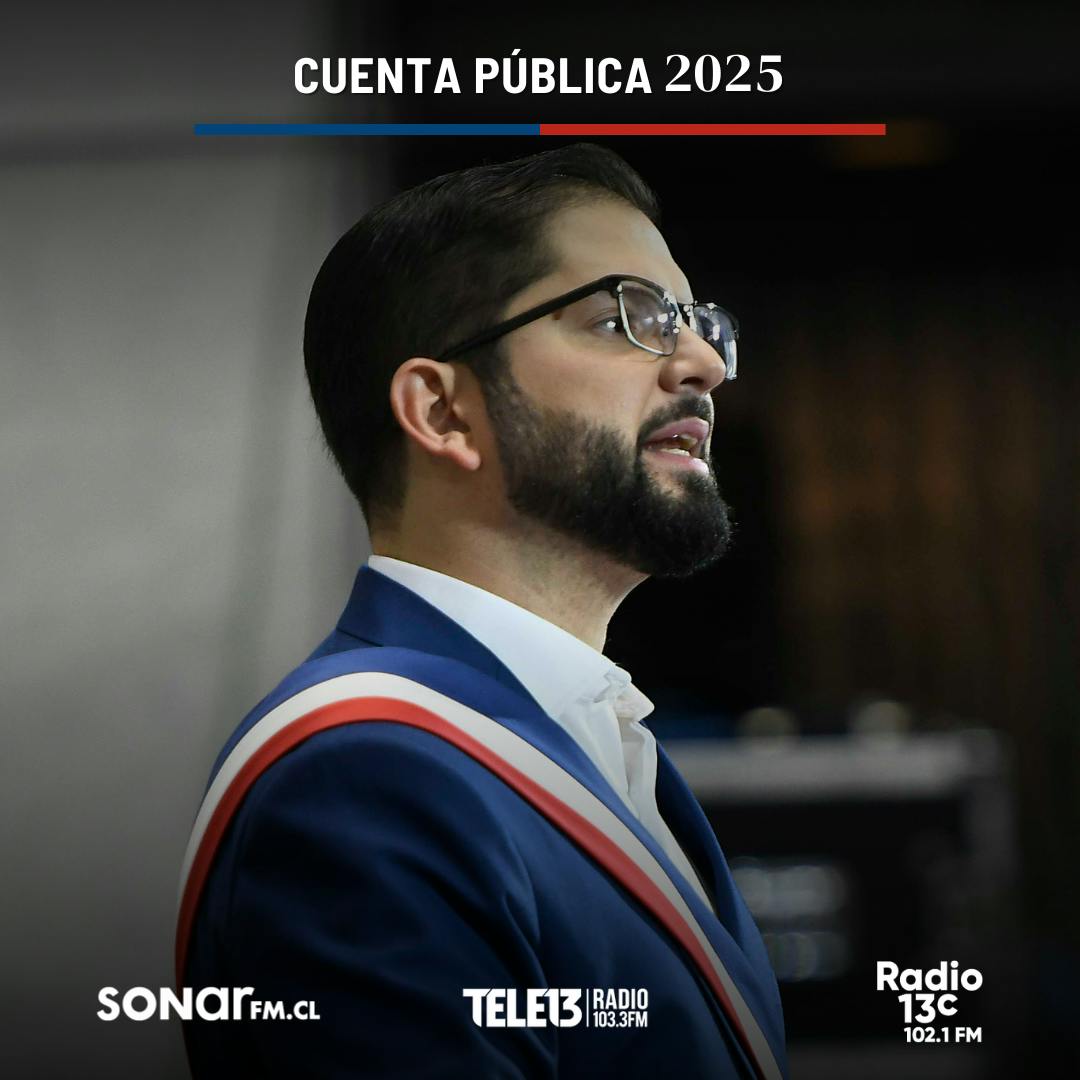 Cuenta Pública 2025