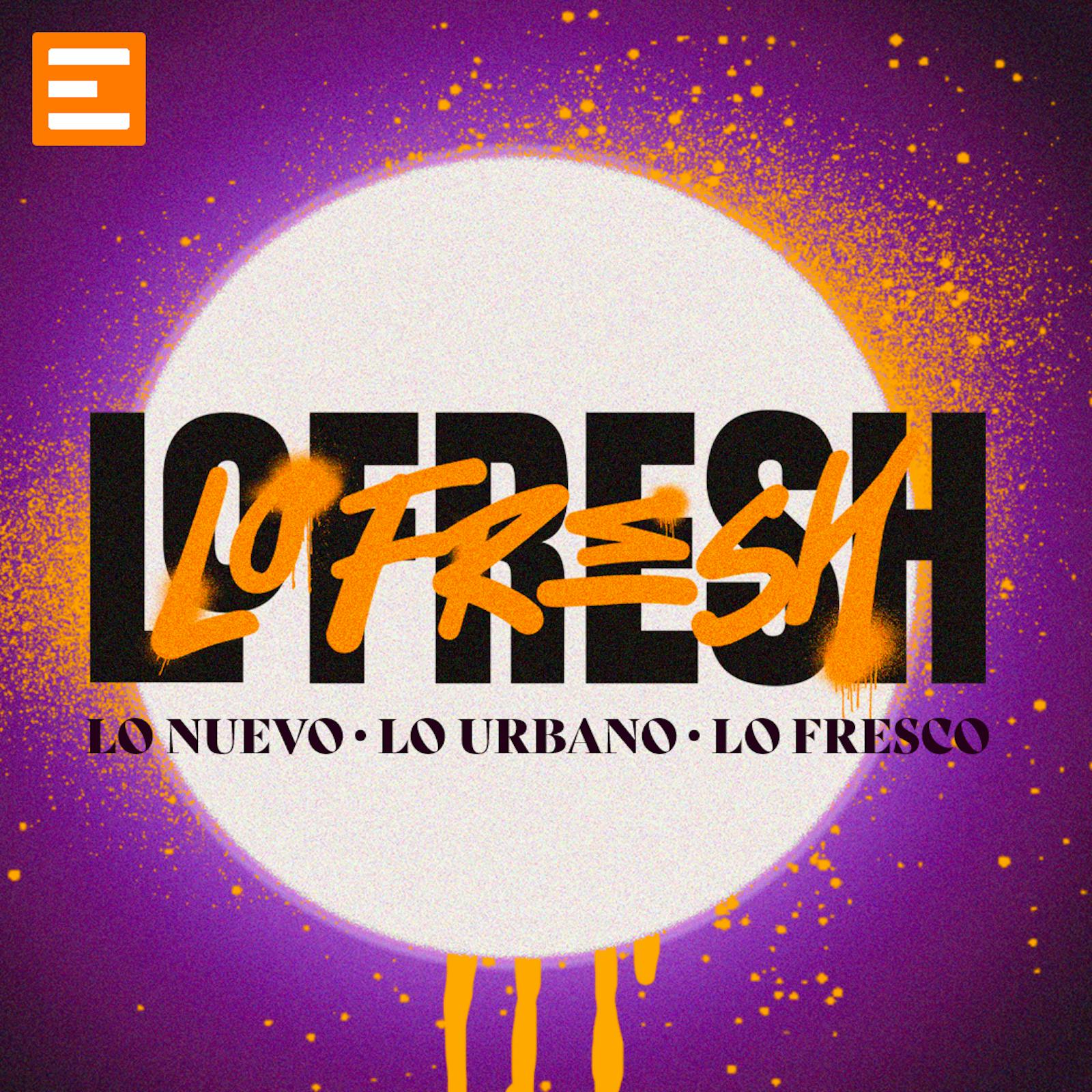 Lo Fresh, sonido urbano