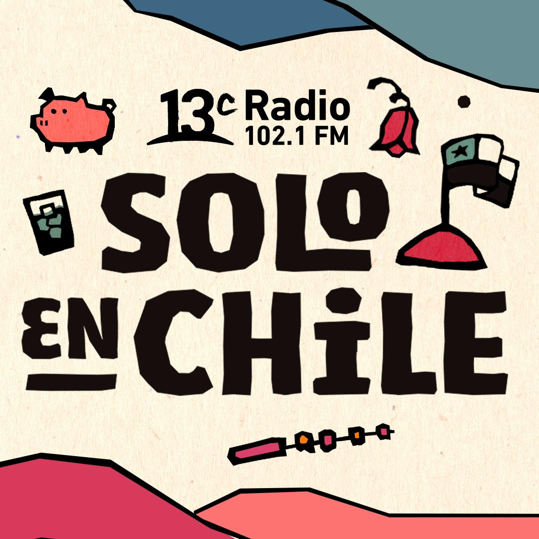 Solo en Chile