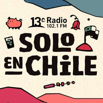 Solo en Chile