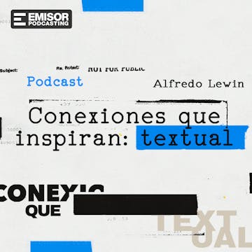 Conexiones que Inspiran: Textual