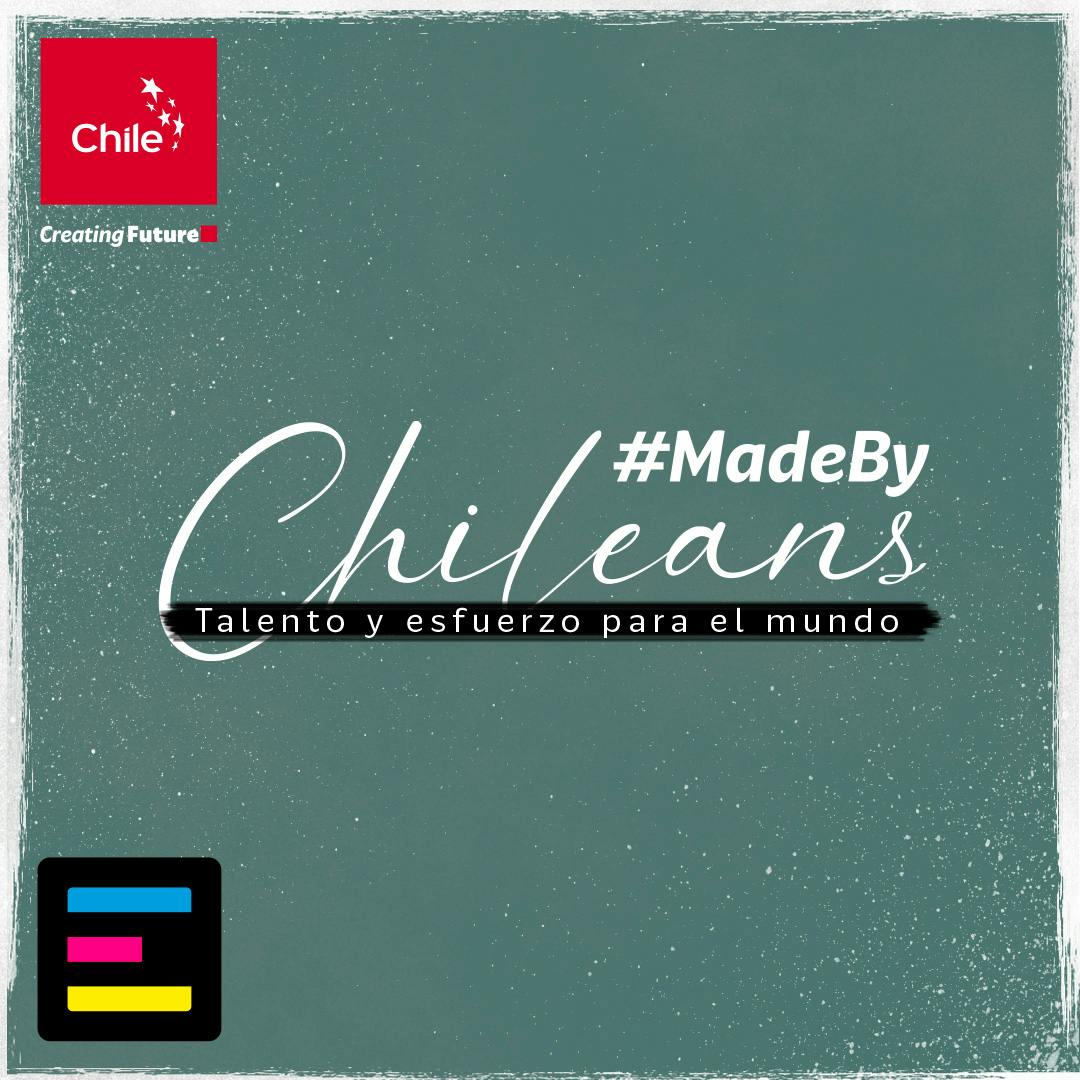 Made By Chileans