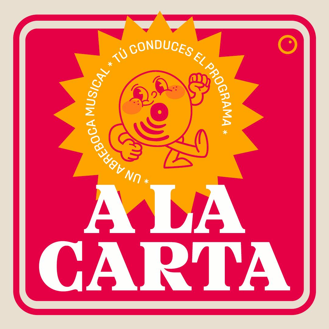 A La Carta