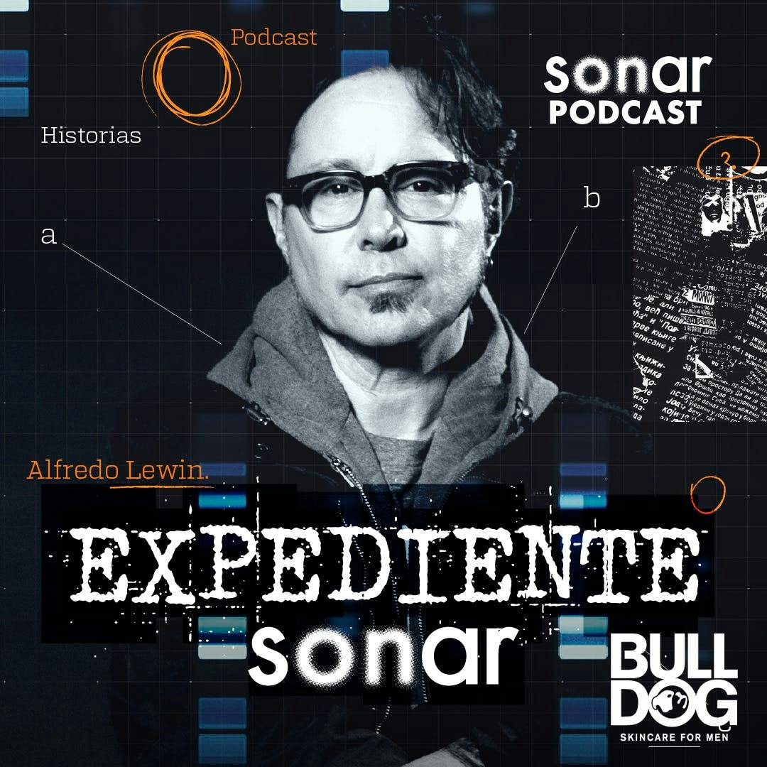 Tráiler Expediente Sonar