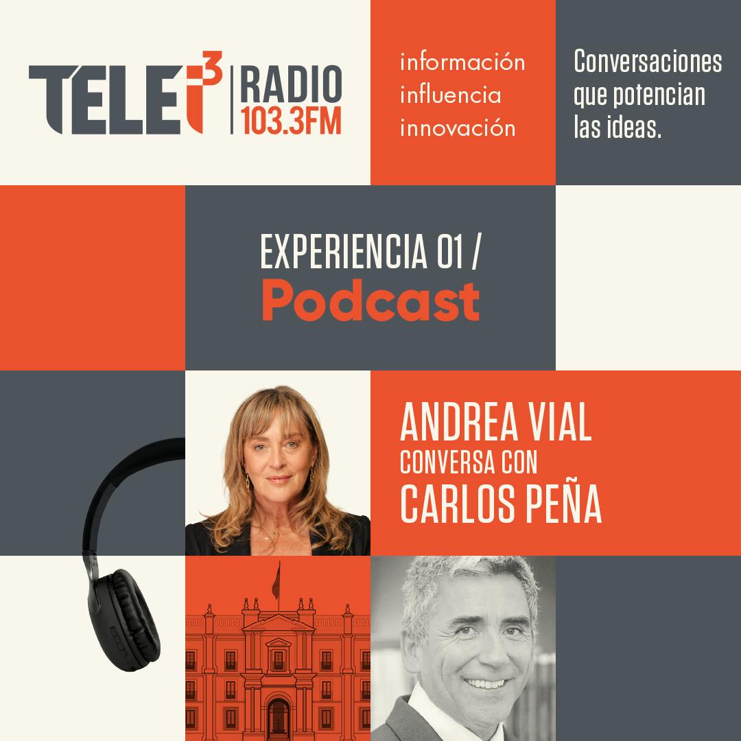 i3 Experiencia 01: Qué inspira a la nueva generación de chilenos, la que hoy estudia, trabaja y gobierna
